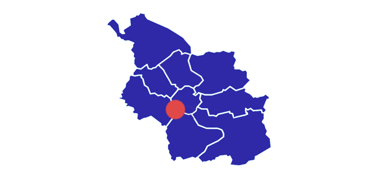 Karnavalskneipen Kwartier Latäng