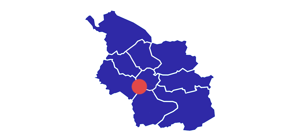 Karnavalskneipen Kwartier Latäng