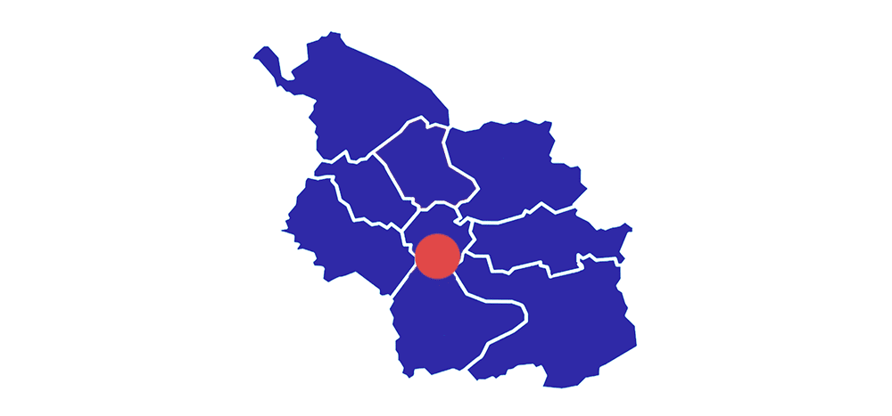 Karnevalskneipen Südtstadt