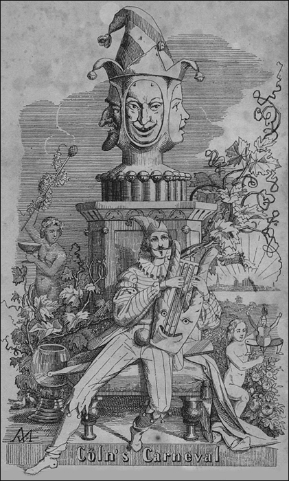 Kölner Karneval