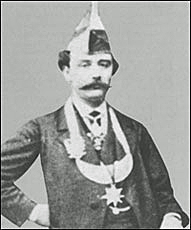 Prinz Karneval 1863