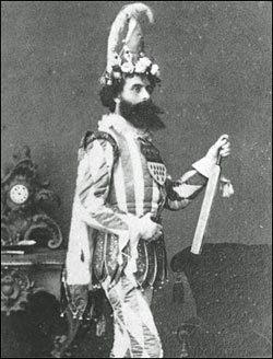 Prinz Karneval 1874