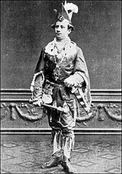 Prinz Karneval 1877