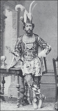 Prinz Karneval 1880