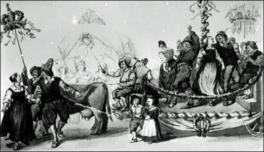 Wagen Jan und Griet 1882