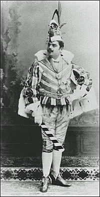 Prinz Karneval 1896
