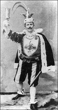 Prinz Karneval 1897