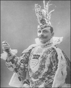 Prinz Karneval 1904