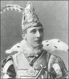 Prinz Karneval 1905
