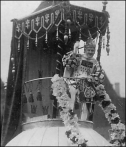 Prinz Karneval 1914