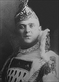 Prinz Karneval 1924