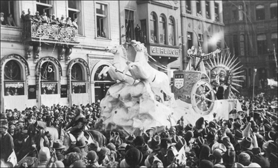 Prinz Karneval 1930