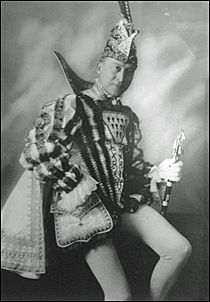 Prinz Karneval 1930