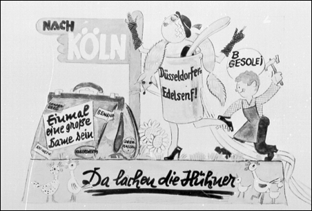 Zugmotiv 1935