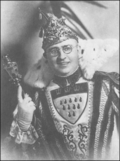 Prinz Karneval 1936