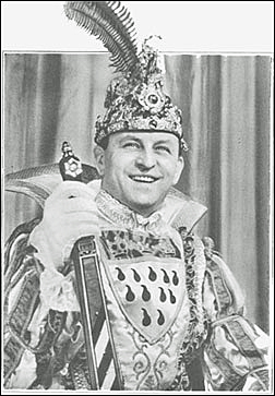 Prinz Karneval 1937