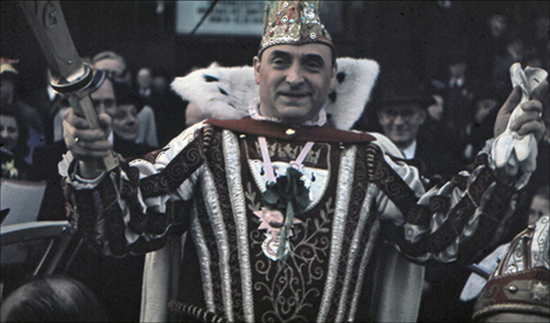 Prinz Karneval 1950
