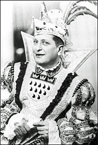 Prinz Karneval 1951