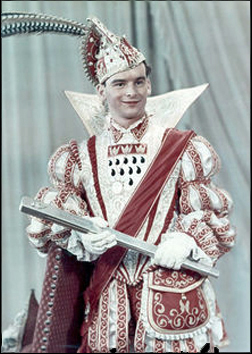 Prinz Karneval 1952
