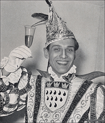 Prinz Karneval 1955
