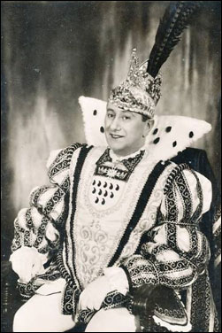 Prinz Karneval 1956