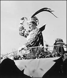 Prinz Karneval 1958