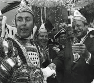 Prinz Karneval 1973