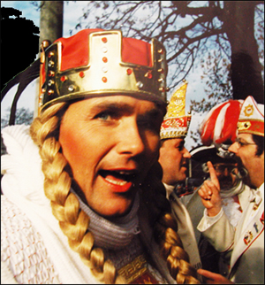 Jungfrau 1997